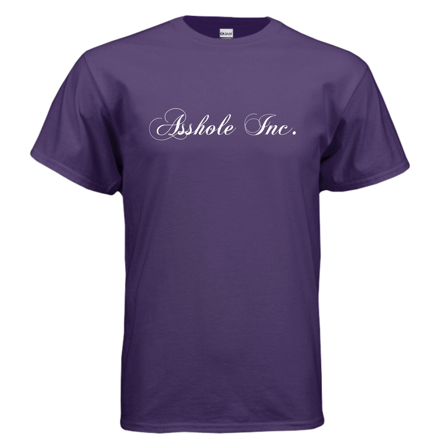 PURPLE - FRONT