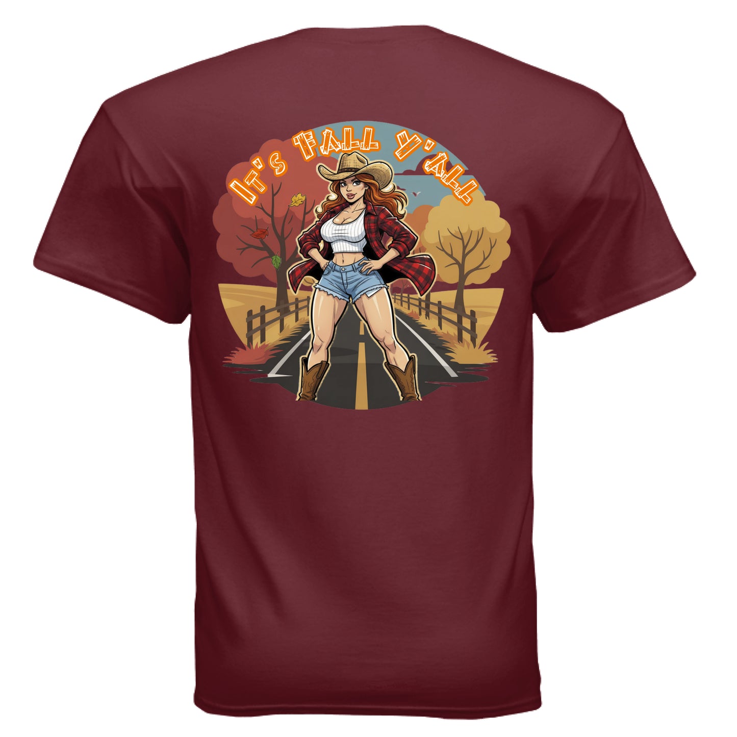 GARNET - BACK