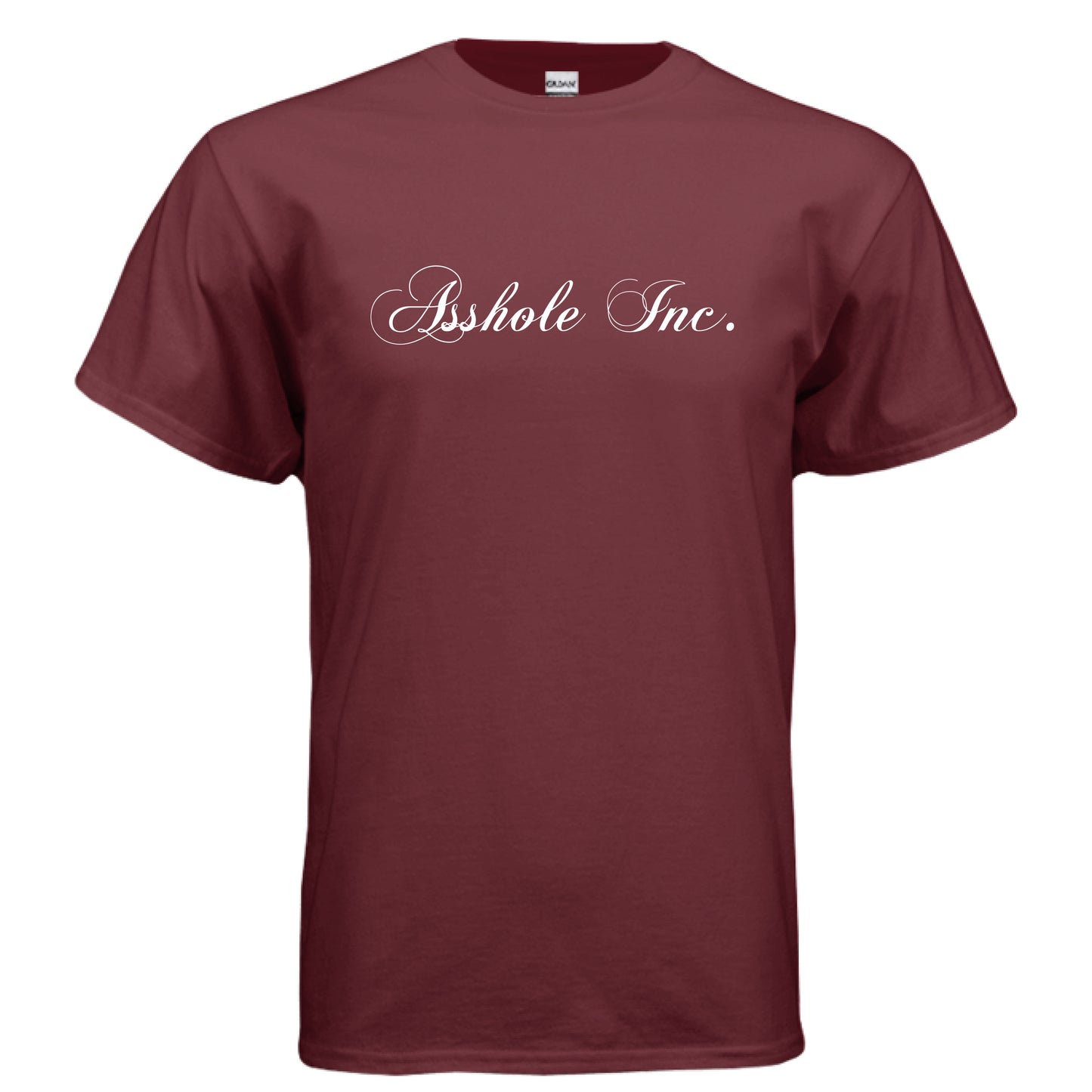 GARNET - FRONT