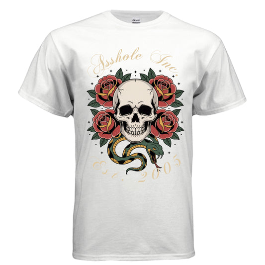 WHITE - FRONT