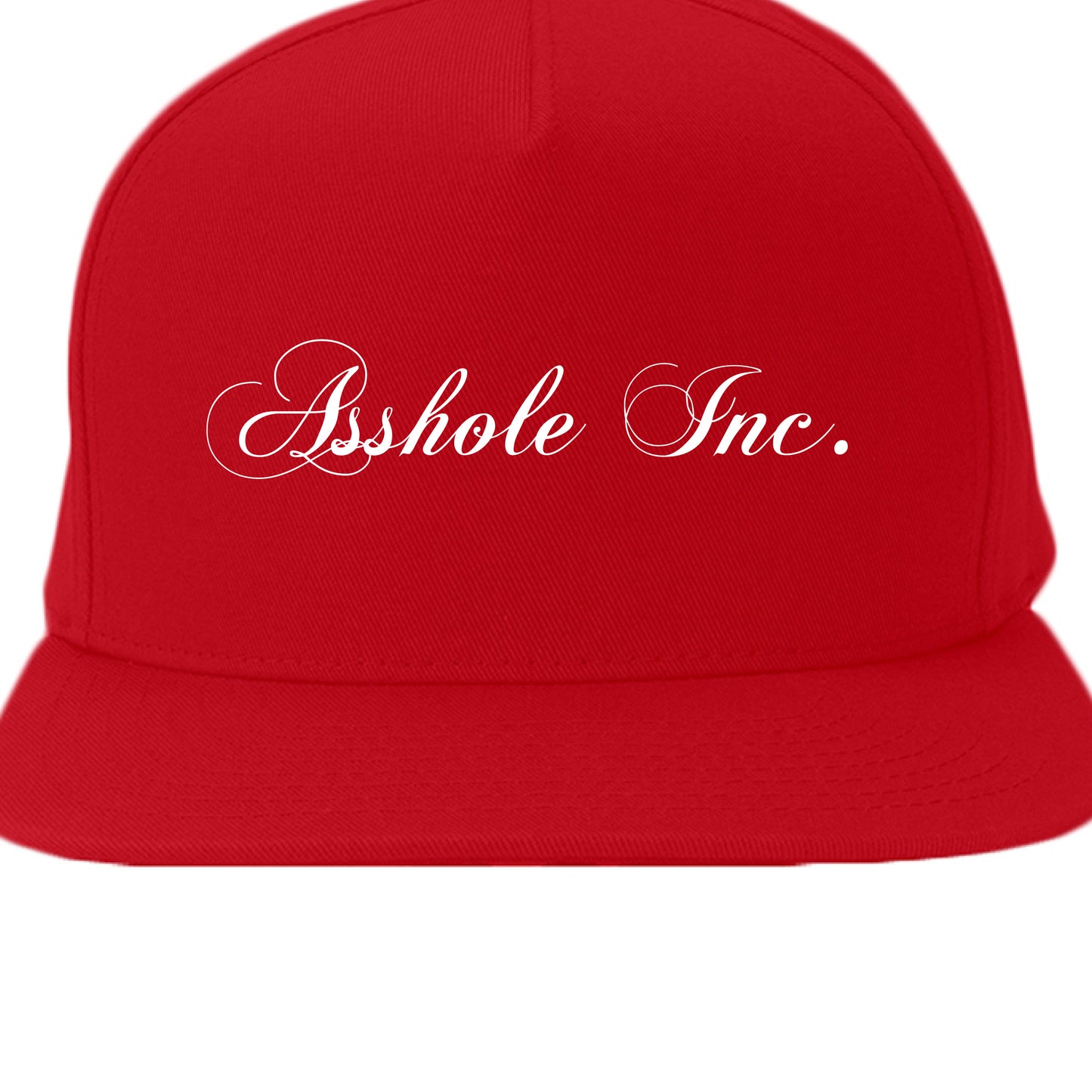 RED - FRONT