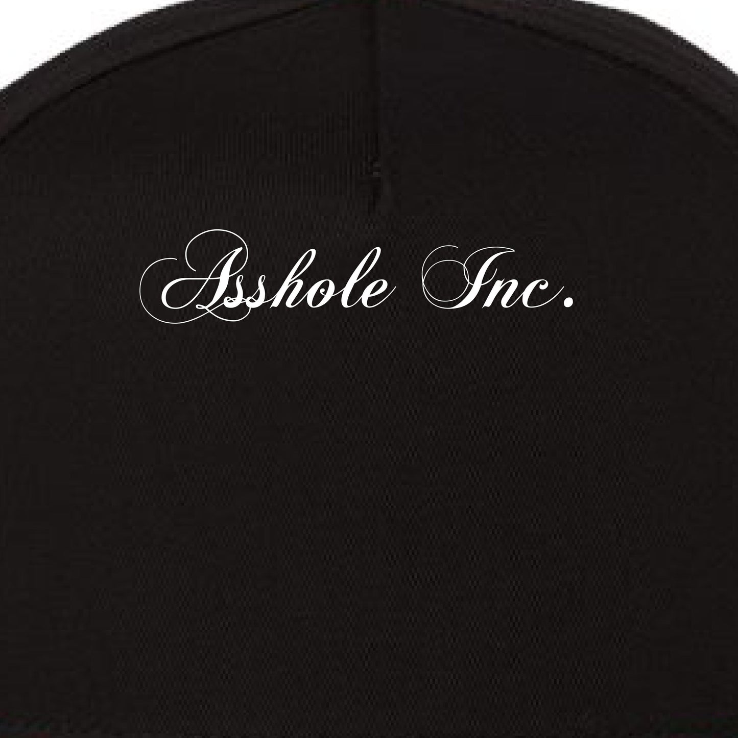 Black/ Red - FRONT